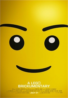 "A LEGO Brickumentary" (2014) LIMITED.DVDRip.x264-SAPHiRE