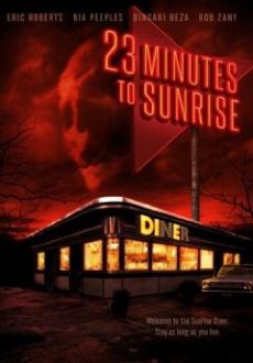 "23 Minutes To Sunrise" (2012) DVDRip.XviD-IGUANA