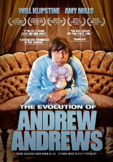 "The Evolution of Andrew Andrews" (2012) WebRip.XviD.AC3-FooKaS