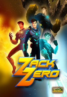 "Zack Zero" (2013) -RELOADED