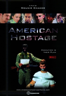 "American Hostage" (2016) HDRip.XviD.AC3-EVO