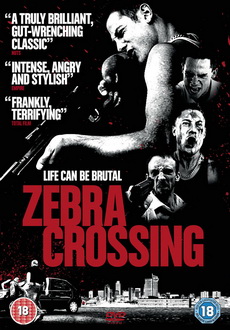 "Zebra Crossing" (2011) DVDRiP.XViD-TASTE