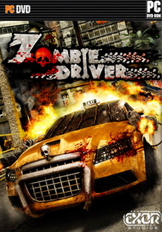"Zombie Driver HD" (2012) MULTi6-PROPHET