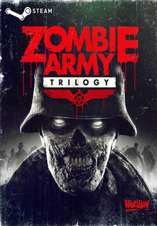 "Zombie Army Trilogy" (2015) -CODEX