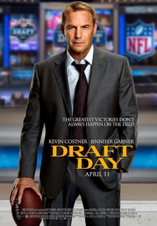 "Draft Day" (2014) CAM.XviD-RARBG