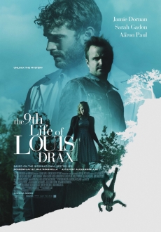 "The 9th Life of Louis Drax" (2016) HDRip.XviD.AC3-EVO