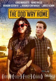 "The Odd Way Home" (2013) HDRip.X264-PLAYNOW