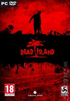 "Dead Island: Bloodbath Arena" (2011) DLC-RELOADED