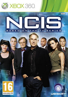 "NCIS" (2011) XBOX360-iMARS