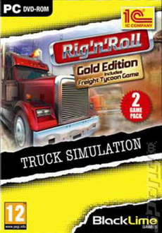 "Rig'n'Roll - Gold Edition" (2009) -PROPHET