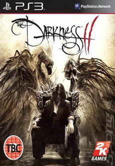 "The Darkness II" (2012) USA_PS3-CLANDESTiNE