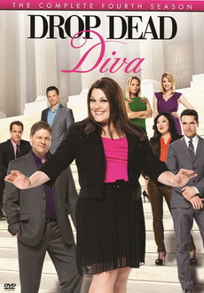 "Drop Dead Diva" [S04] DVDRip.XviD-DEMAND