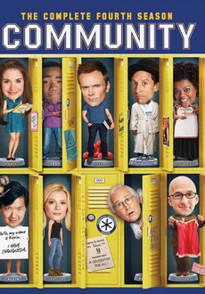 "Community" [S04] HDTV.x264-LOL