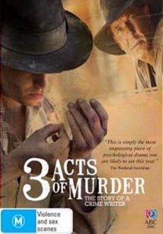 "3 Acts Of Murder" (2009) DVDRip.XviD-PFa