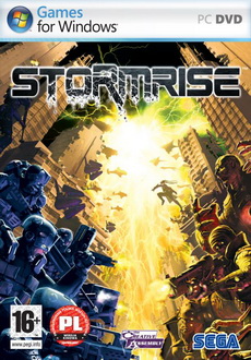 "Stormrise" (2009) MULTi2-PROPHET