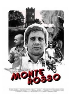 "Monte Rosso" (2008) DVDRiP.XViD-TXF