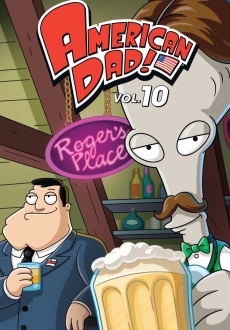 "American Dad!" [S10] DVDRip.x264-REWARD