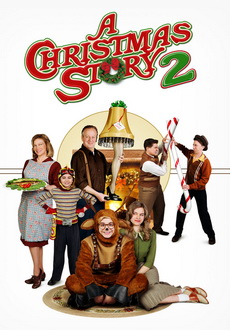 "A Christmas Story 2 " (2012) DVDRip.XviD-IGUANA