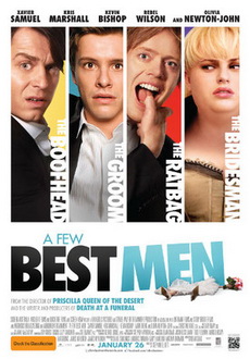 "A Few Best Men" (2012) BDRip.XviD-TheWretched