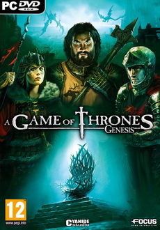 "A Game of Thrones: Genesis" (2011) -FLT