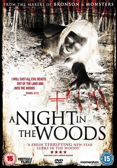 "A Night in the Woods" (2011) DVDRip.XviD-TASTE