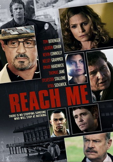 "Reach Me" (2014) PL.BDRiP.x264-PSiG