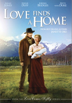 "Love Finds a Home" (2009) DVDRip.XviD-FiCO