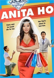 "Anita Ho" (2014) UNRATED.WEBRip.XviD.AC3-RARBG