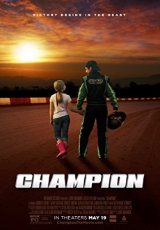 "Champion" (2017) LiMiTED.DVDRip.x264-LPD