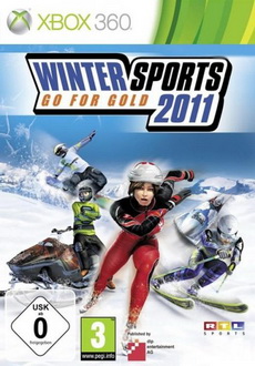 "Winter Sports 2011" (2010) PAL_XBOX360-iCON