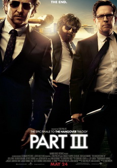 "The Hangover Part III" (2013) PL.BDRip.x264-PSiG