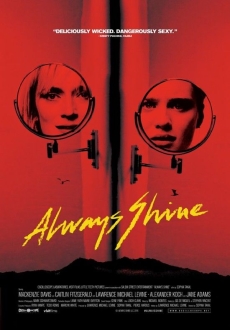 "Always Shine" (2016) LIMITED.BDRip.x264-DRONES