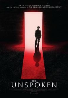 "The Unspoken' (2015) WEB-DL.x264-FGT