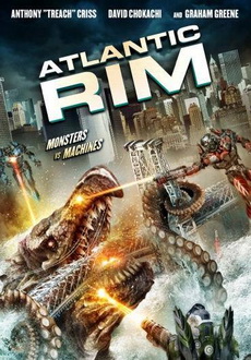 "Atlantic Rim" (2013) PL.DVDRip.XviD-Zet