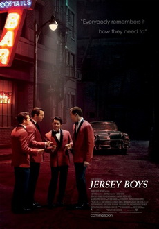 "Jersey Boys" (2014) PL.BDRiP.x264-PSiG