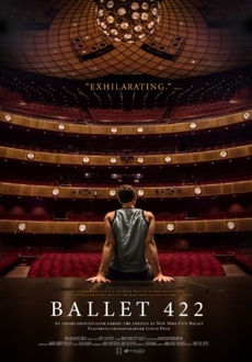 "Ballet 422" (2014) LIMITED.BDRip.x264-GECKOS