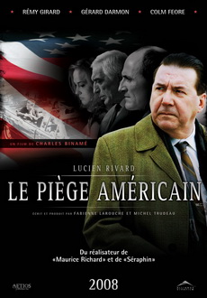 "The American Trap" (2008) DVDRip.XViD-TWiST