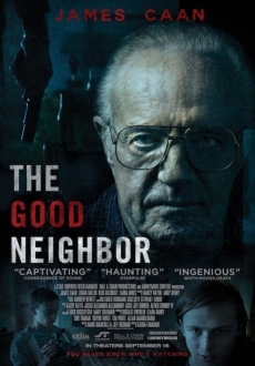 "The Good Neighbor" (2016) DVDRip.x264-EiDER