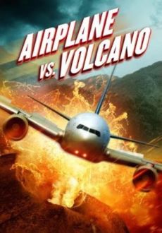 "Airplane vs Volcano" (2014) PL.480p.BRRip.XviD.AC3-BiDA