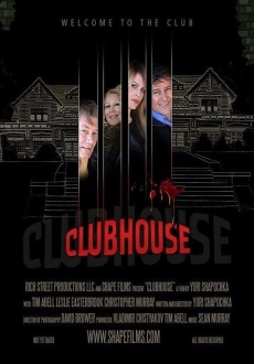 "Clubhouse" (2013) WEBRip.x264-ION10