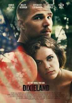 "Dixieland" (2015) WEB-DL.x264-RARBG