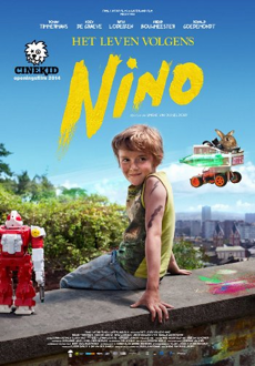 "Life According to Nino" (2014) DVDRip.x264-EXViD