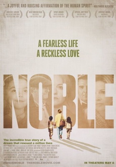 "Noble" (2014) LiMiTED.DVDRiP.x264-TASTE