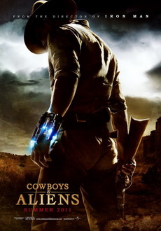 "Cowboys & Aliens" (2011) DVDRip.XviD-NeDiVx