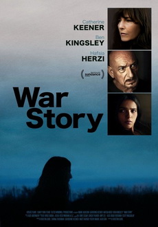 "War Story" (2014) WEB-DL.XviD.AC3-RARBG