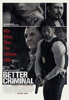 "Better Criminal" (2016) WEBRip.x264-RARBG