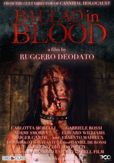 "Ballad in Blood" (2016) BDRip.x264-JustWatch