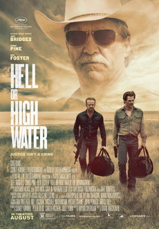 "Hell or High Water" (2016) PL.BDRiP.x264-PSiG