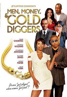 "Men, Money & Gold Diggers" (2014) DVDRiP.X264-TASTE