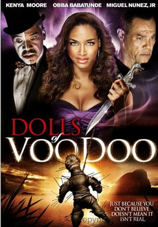 "Dolls of Voodoo" (2013) DVDRip.XviD.AC3-SuReNo